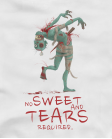 Z2 sweet tears Z2 sweet tears